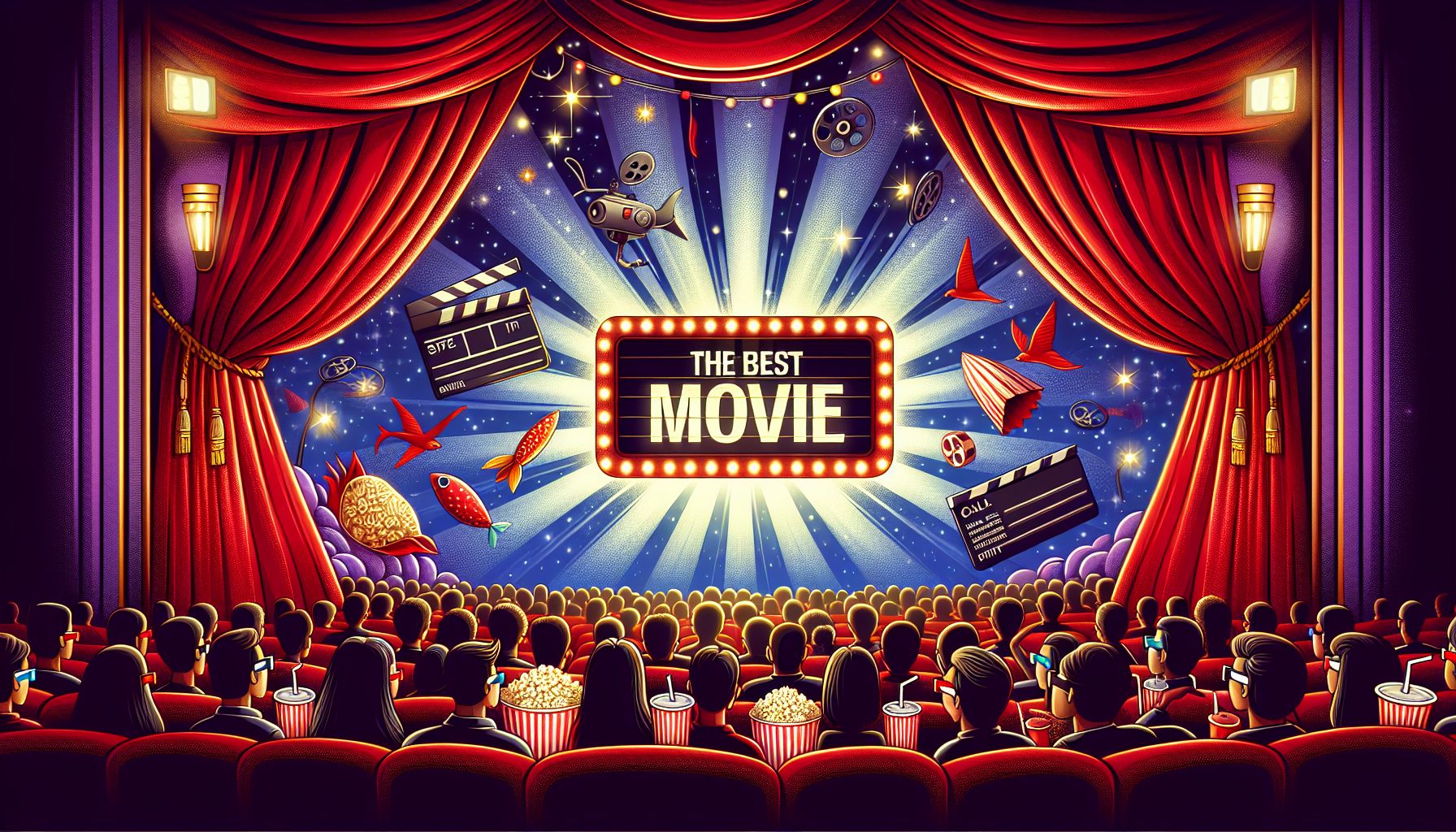 The Best Movie You Need to Watch Right Now