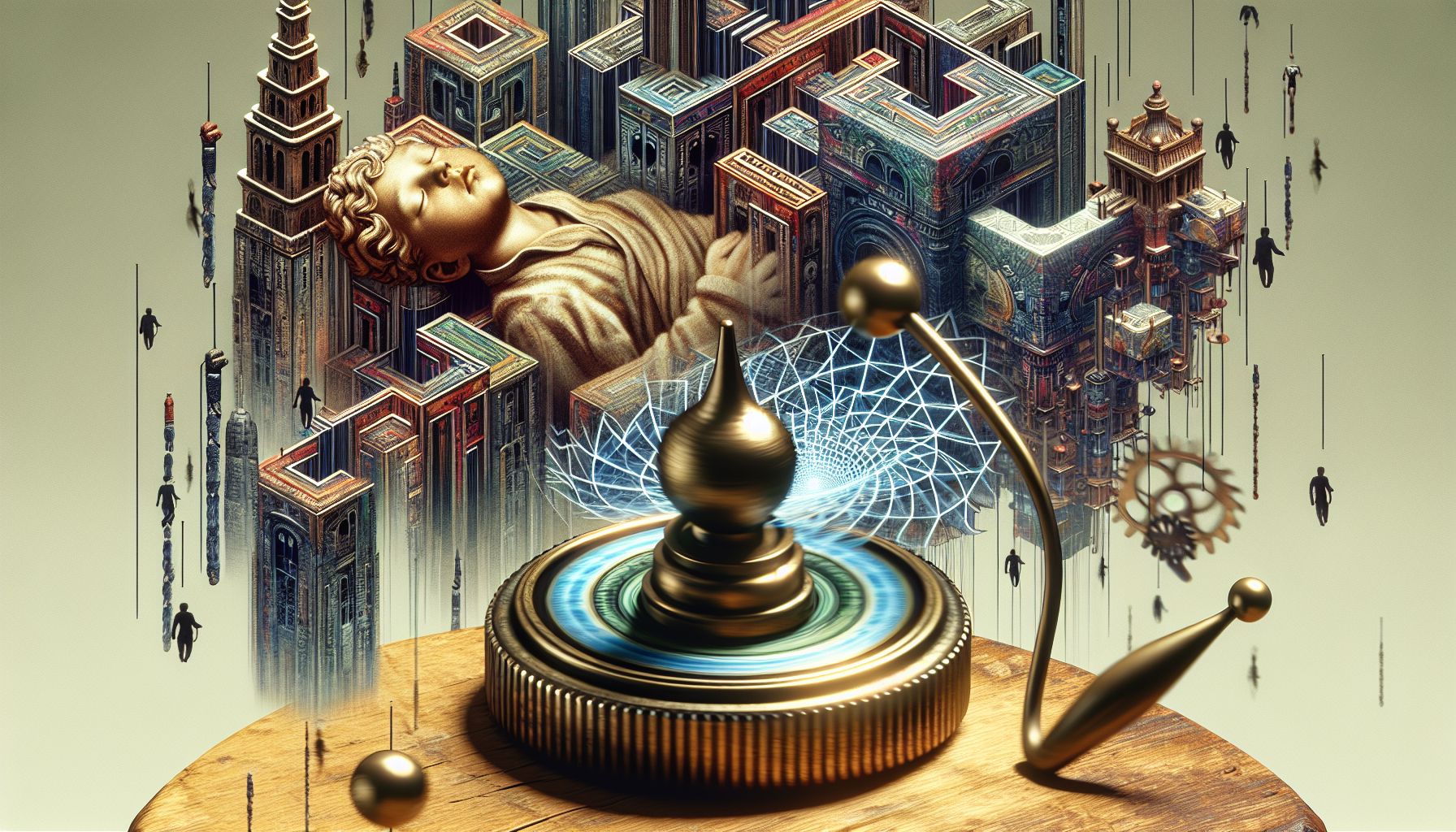 Exploring the Artistry and Memorable Moments of “Inception”